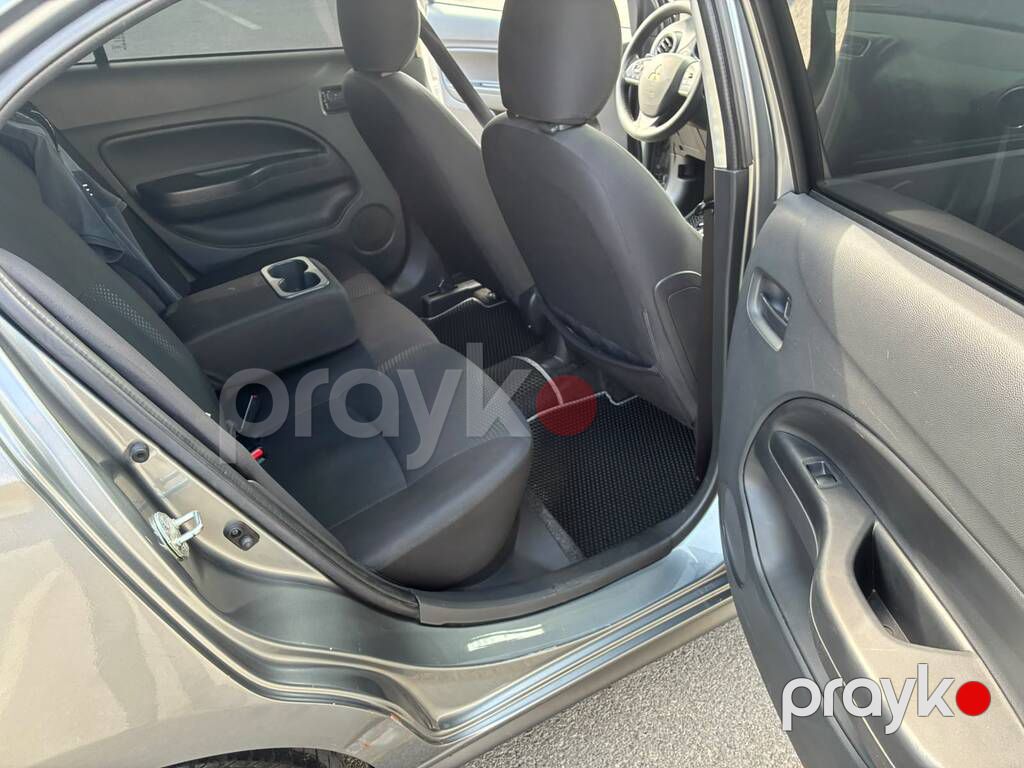 Mitsubishi Mirage, 1.2 L, 2019 il, 127 000 km — Avtomobillər, Bakı (9)