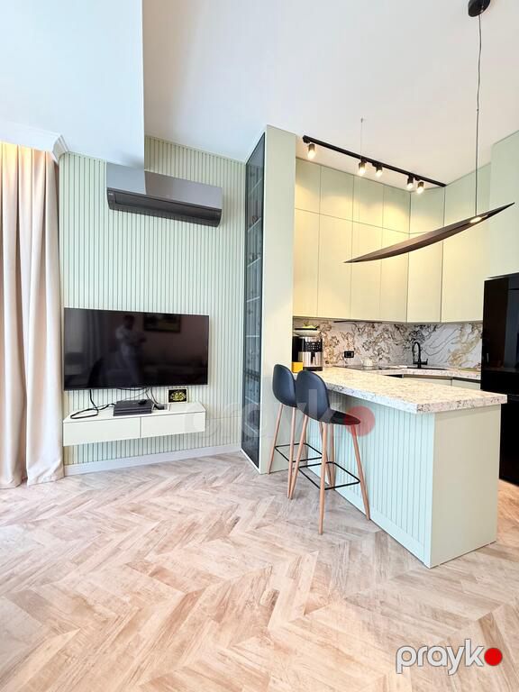 Satılır 3 otaqlı yeni tikili 92 m² — Mənzil, Bakı (11)