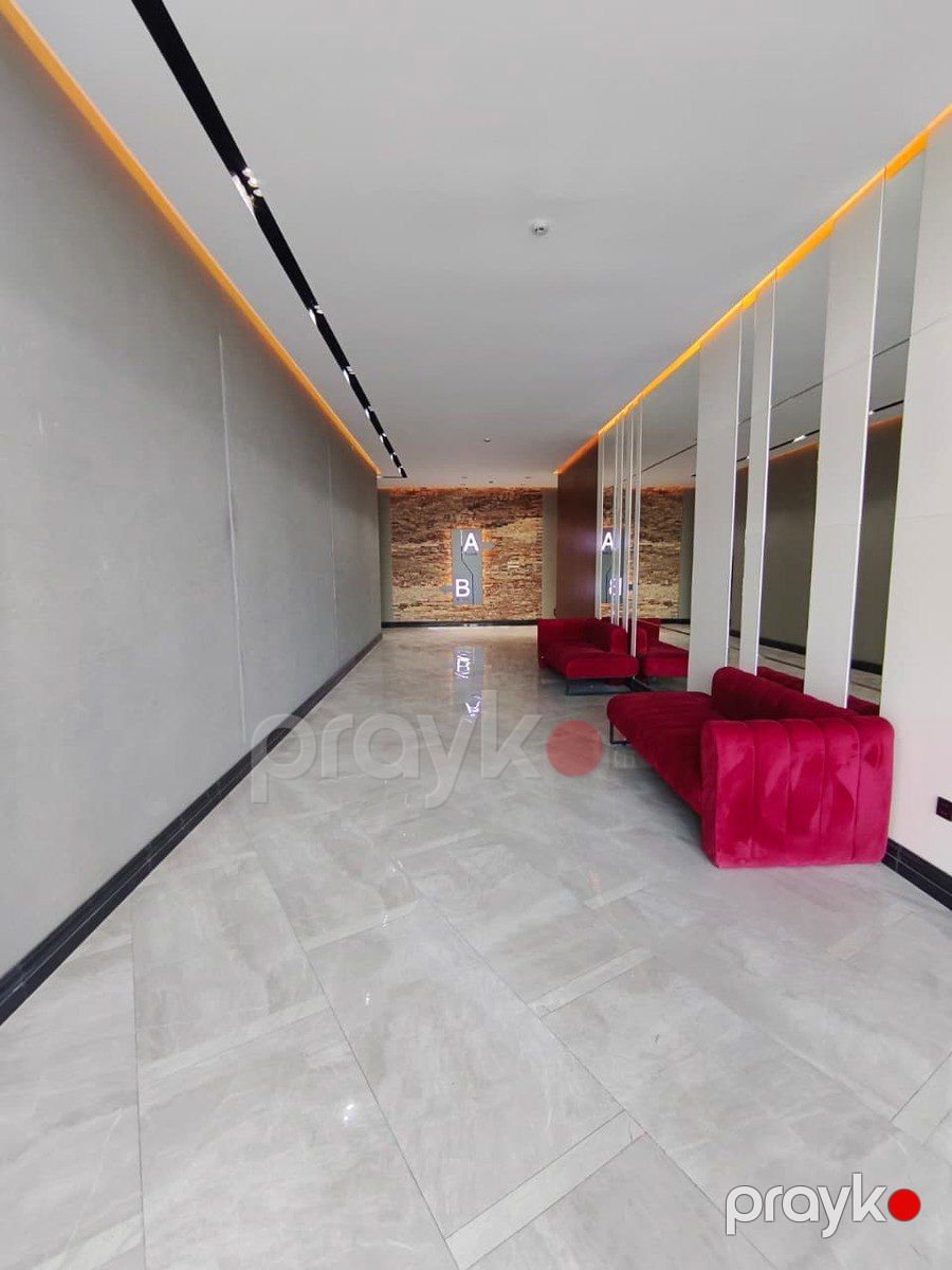 Satılır 3 otaqlı yeni tikili 145.3 m² — Mənzil, Bakı (8)