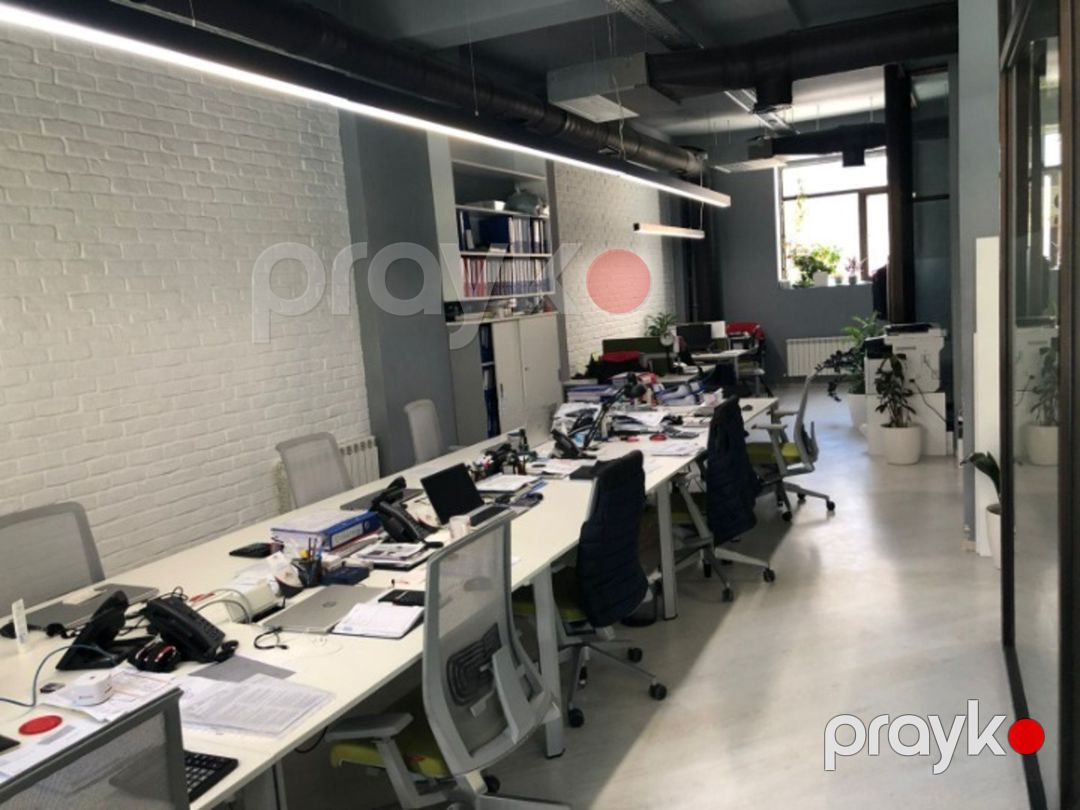 Satılır obyekt 270 m² — Əmlak, Bakı (5)