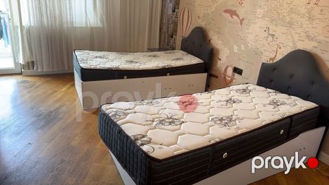 2 ədəd tək nəfərlik yataq. Satılır birlikdə 700 azn. Bazalıdır+ — Bakı
