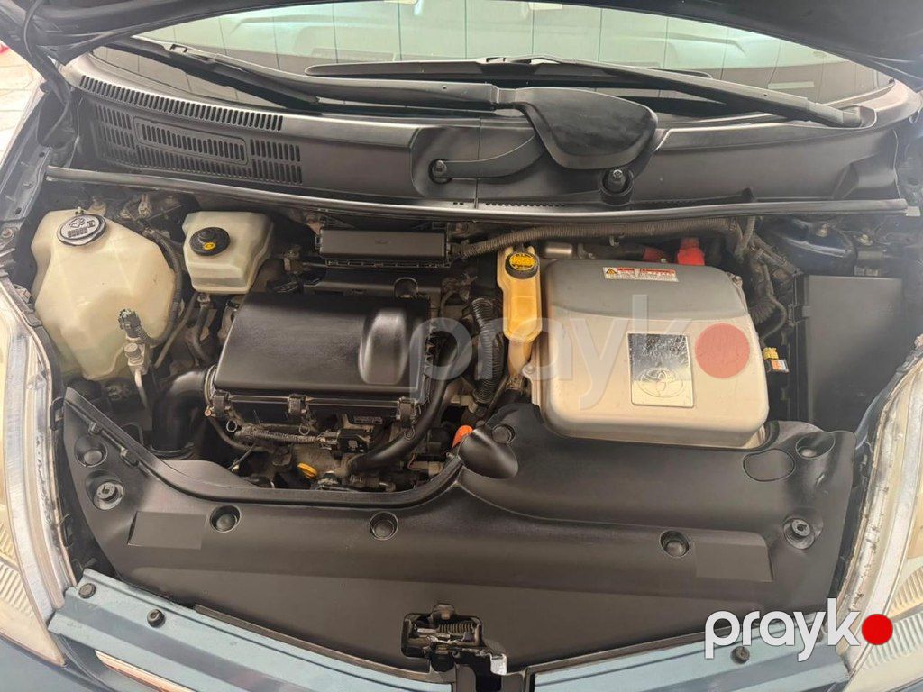 Toyota Prius, 1.5 L, 1.3 kWh, 2008 il, 239 000 km — Avtomobillər, Sabirabad (10)