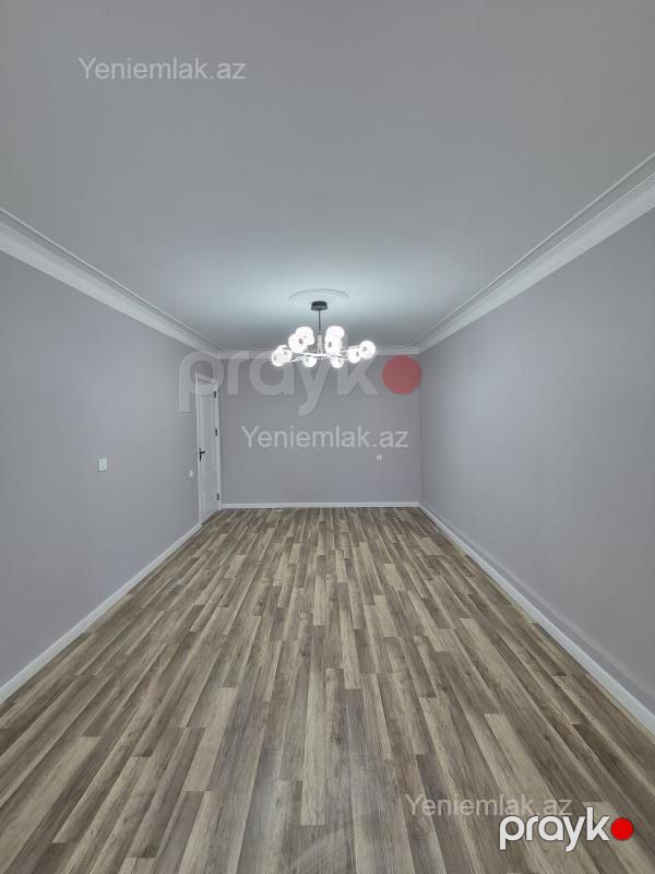 Satılır 3 otaqlı Bina evi menzil (Köhnə tikili), 68 m², 45-ci məhəllə — Mənzil, Sumqayıt (5)