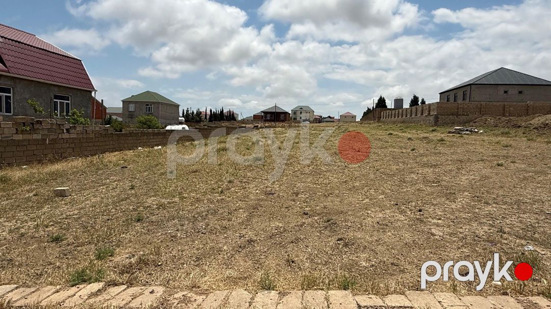Satılır torpaq 10 sot — Torpaq, Bakı (4)