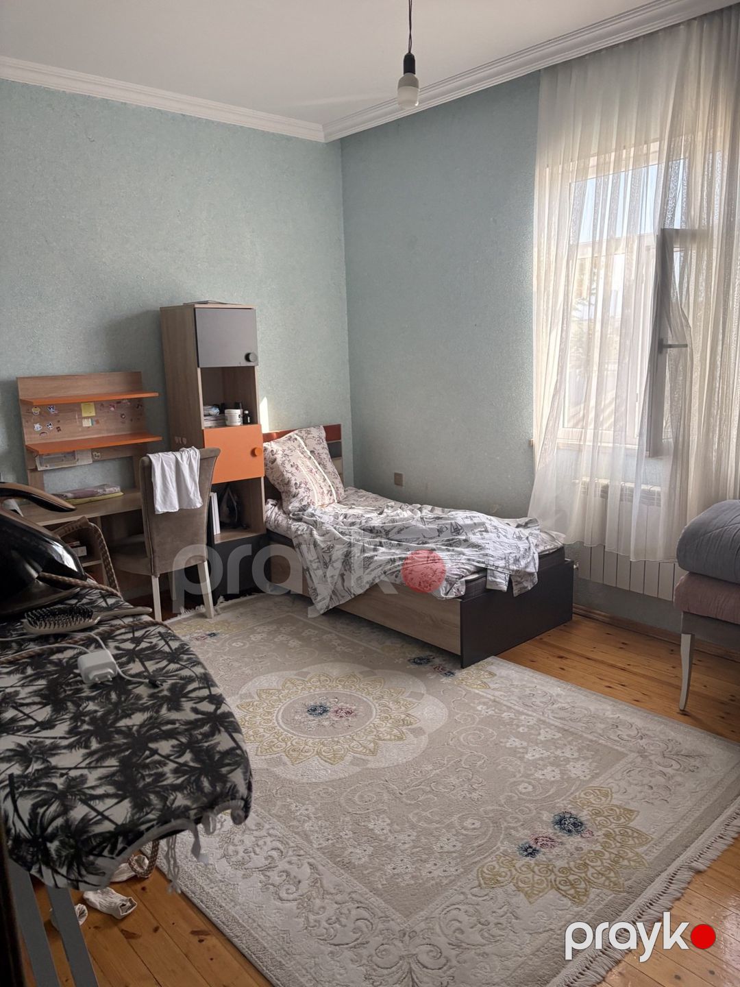 İcarəyə verilir obyekt 120 m² — Əmlak, Xırdalan (12)