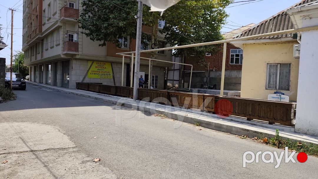 Satılır 2 otaqlı yeni tikili 40.3 m² — Mənzil, Lənkəran (2)