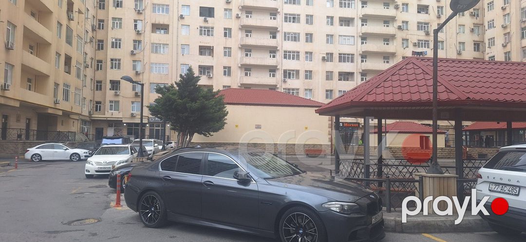 Satılır obyekt 275 m² — Əmlak, Bakı (3)