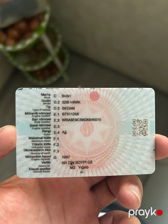 BMW 328, 2.0 L, 2015 il, 229 000 km — Avtomobillər, Bakı (9)