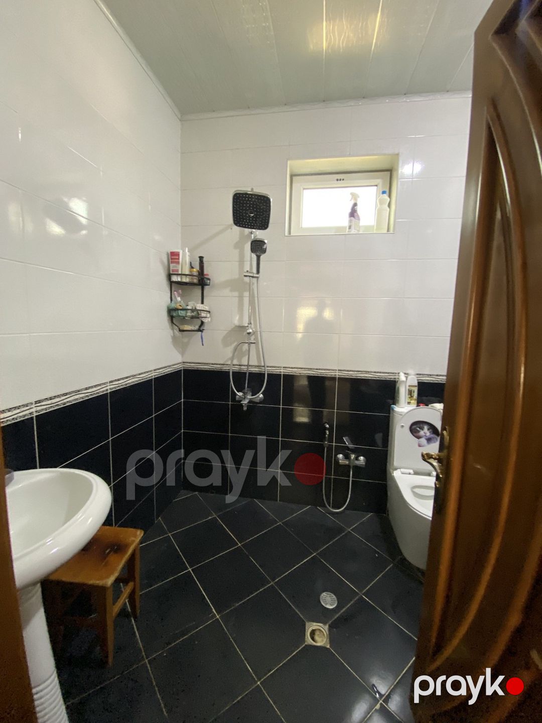 Satılır 5 otaqlı həyət evi/bağ evi 240 m² — Ev, villa, Bakı (10)