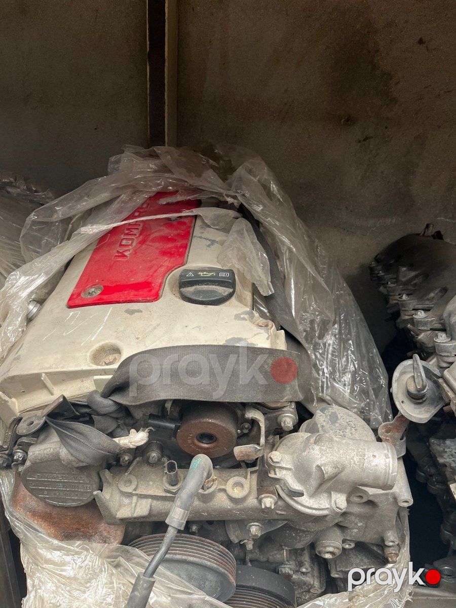 Mercedes W210 mühərriki — Ehtiyat hissələri və aksesuarlar, Bakı (11)