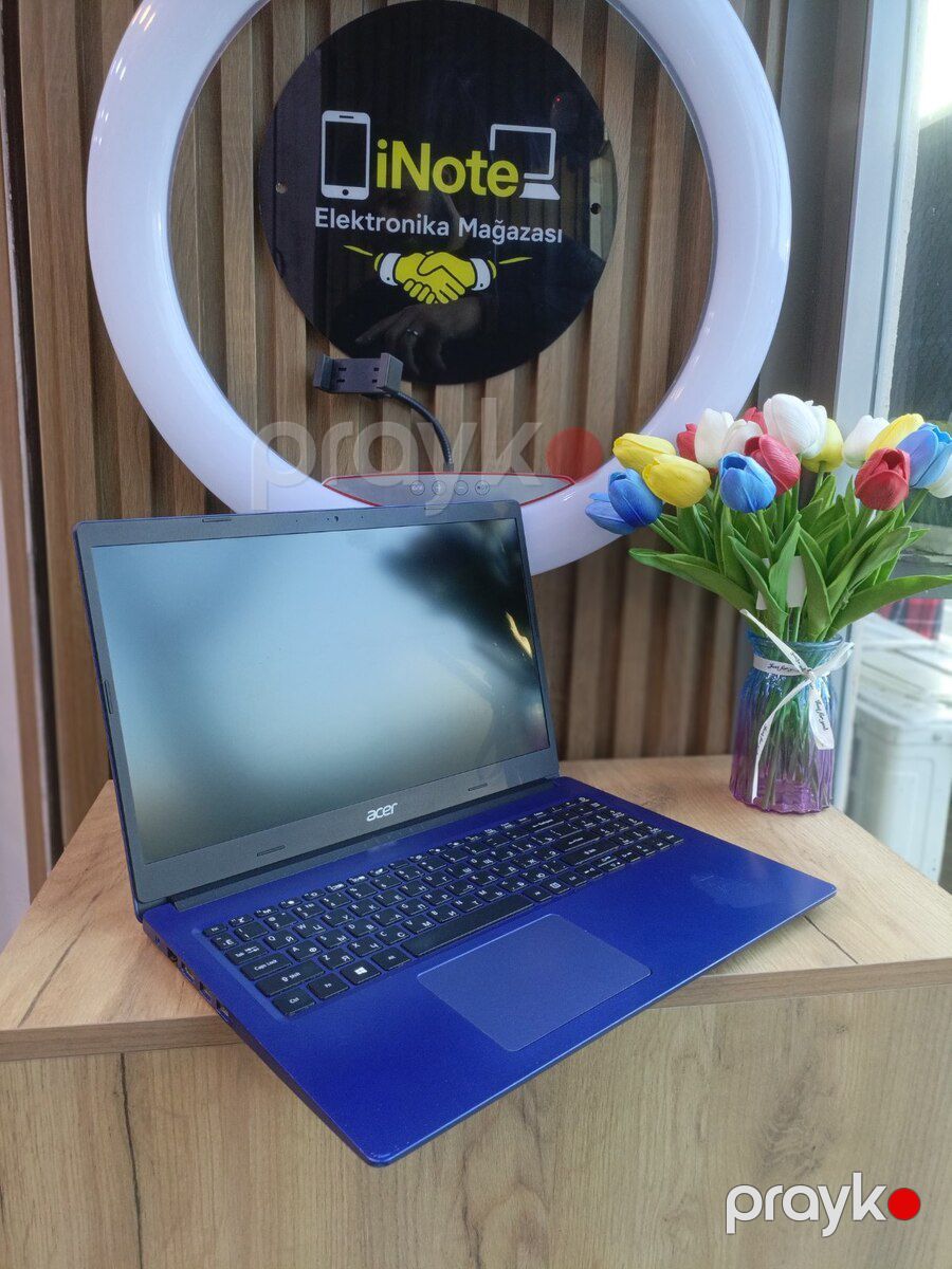 Acer Aspire — Noutbuklar, Bakı (4)