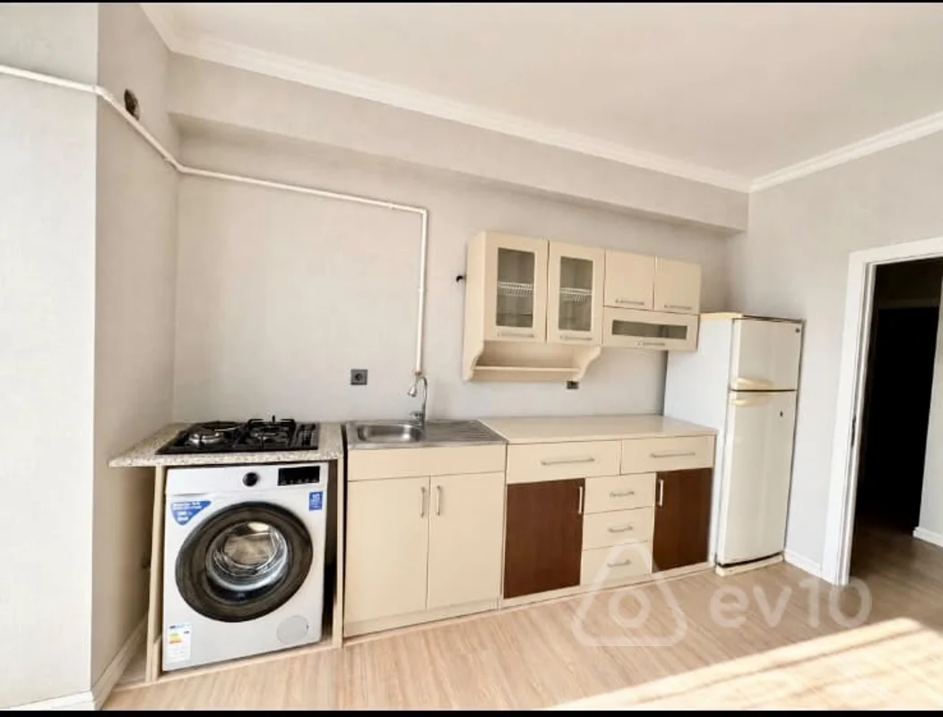 3 otaqlı mənzil, 61 m², Sumqayıt — kirayə — Mənzil, Sumqayıt (5)