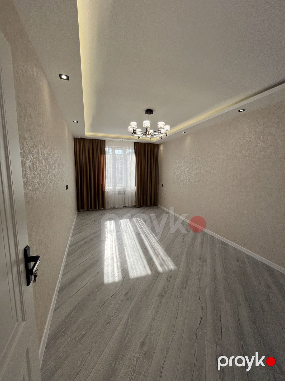 Satılır 2 otaqlı köhnə tikili 58.5 m² — Mənzil, Bakı (6)