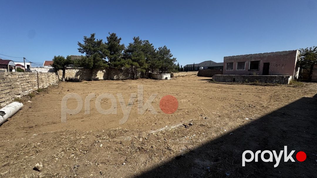 Satılır torpaq 14.8 sot — Torpaq, Bakı (2)