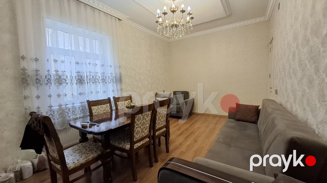 Satılır 3 otaqlı həyət evi/bağ evi 75 m² — Ev, villa, Xırdalan (4)