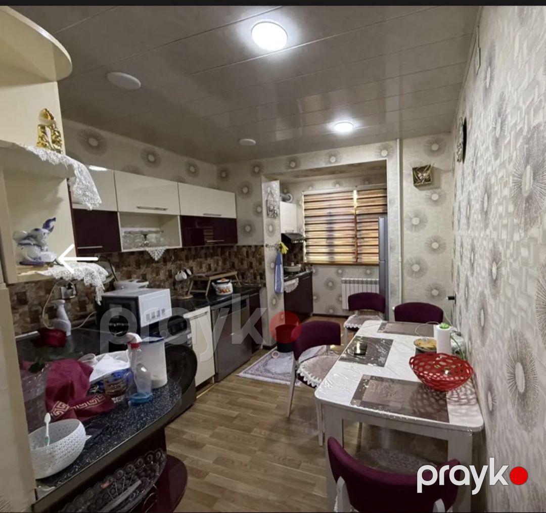 Satılır 3 otaqlı köhnə tikili 75 m² — Mənzil, Bakı (3)