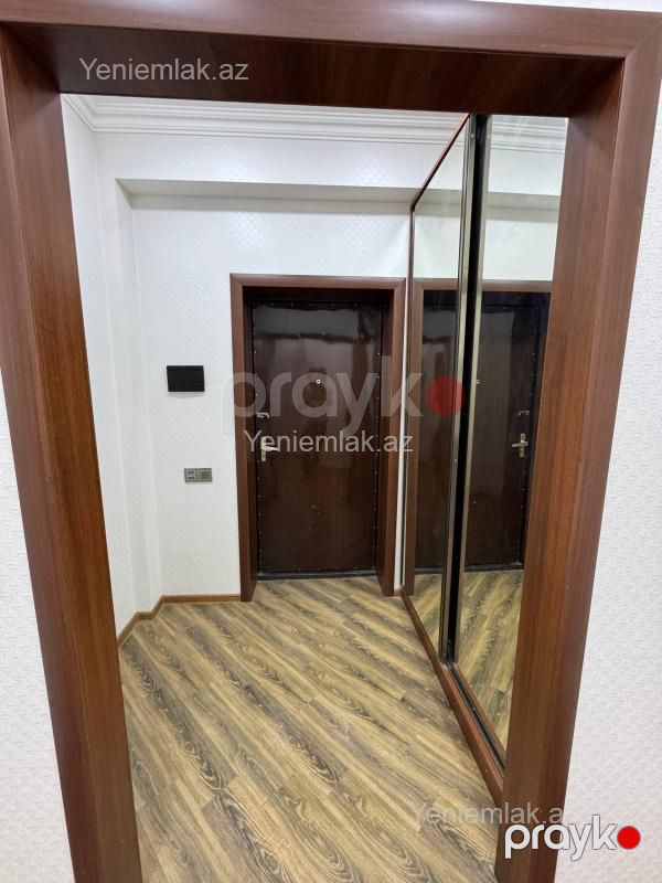 Satılır 2 otaqlı Bina evi menzil (Yeni tikili), 60 m², Masazır — Mənzil, Abşeron (5)