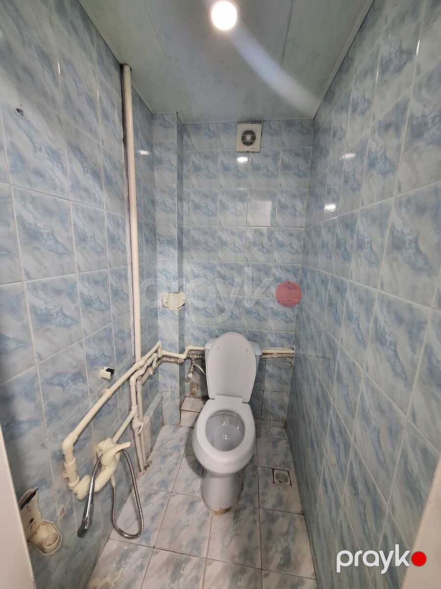 İcarəyə verilir 4 otaqlı köhnə tikili 90 m² — Mənzil, Bakı (12)