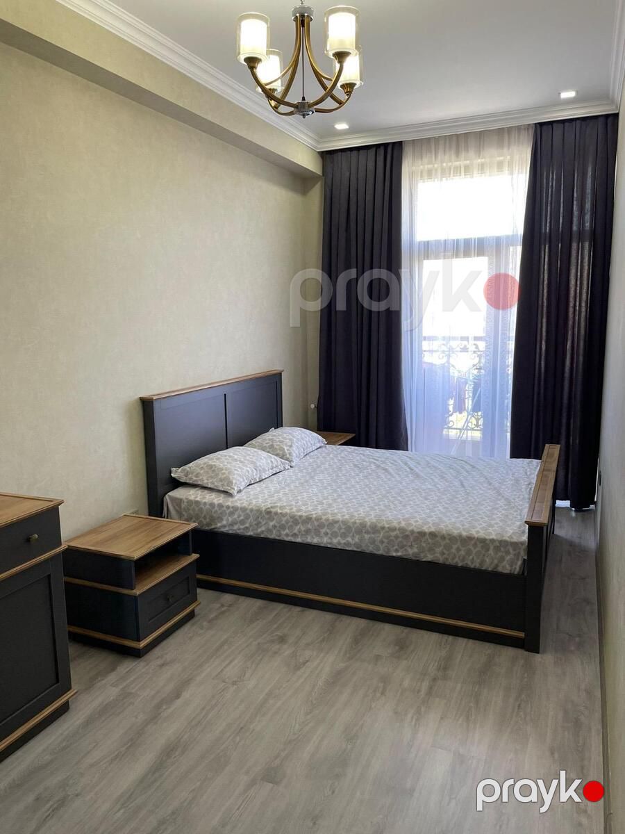 İcarəyə verilir 2 otaqlı yeni tikili 70 m² — Mənzil, Bakı (3)