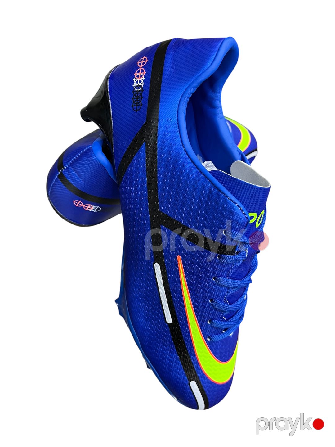 Futbol butsları Air Zoom, ölçü 45 — Mallar, Bakı (3)