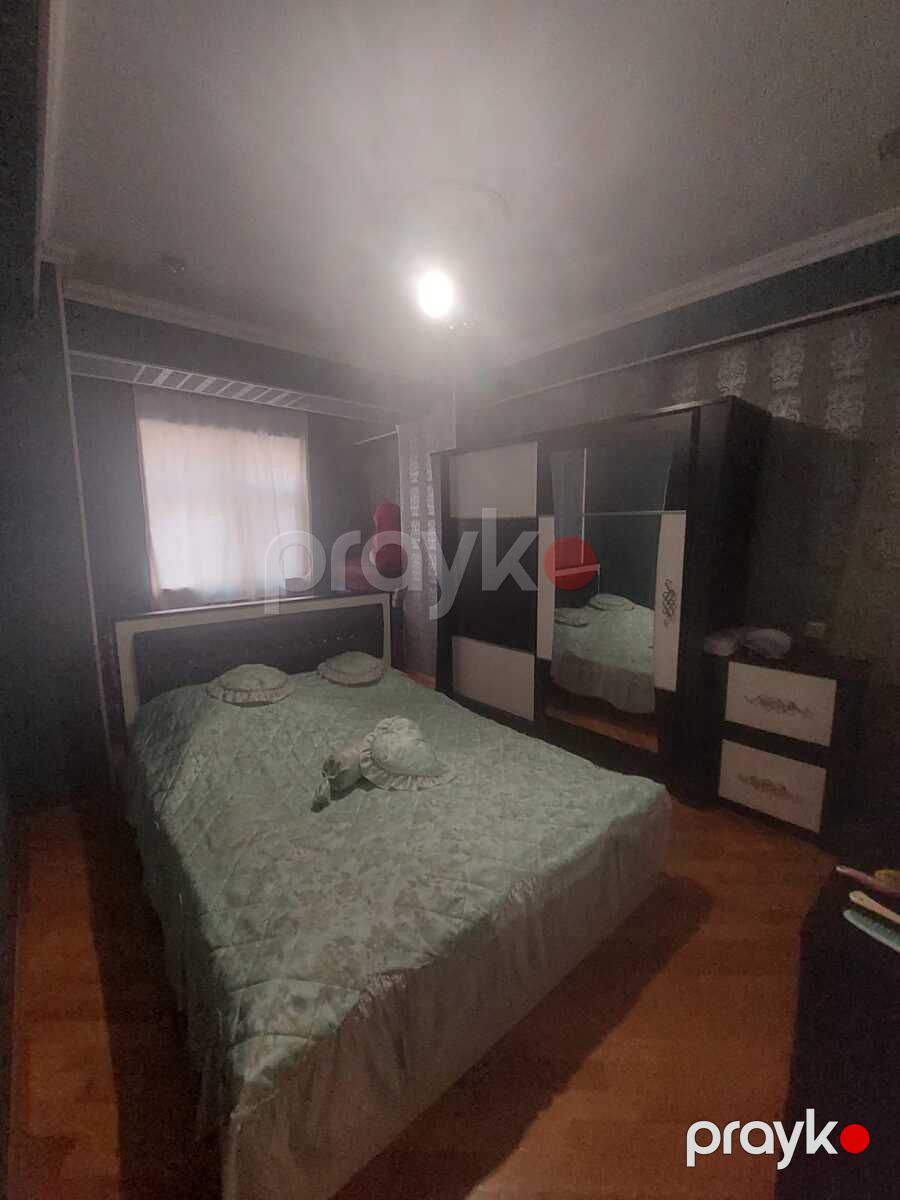 Satılır 2 otaqlı yeni tikili 71 m² — Mənzil, Bakı (4)