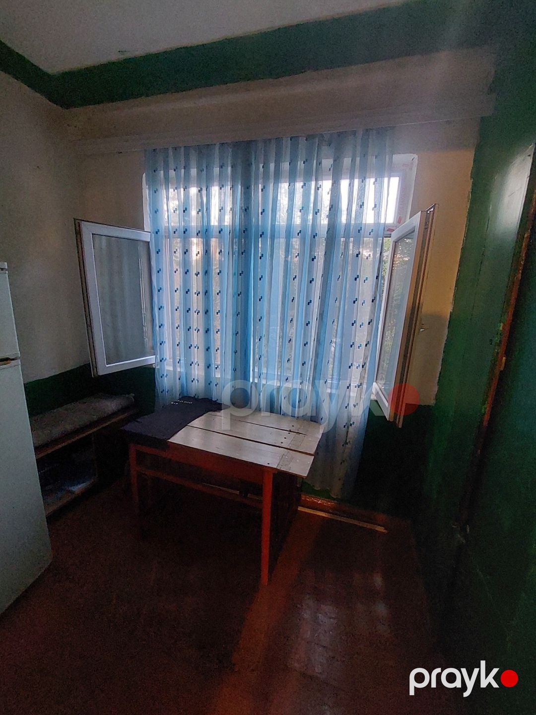 Satılır 3 otaqlı köhnə tikili 68 m² — Mənzil, Bakı (7)
