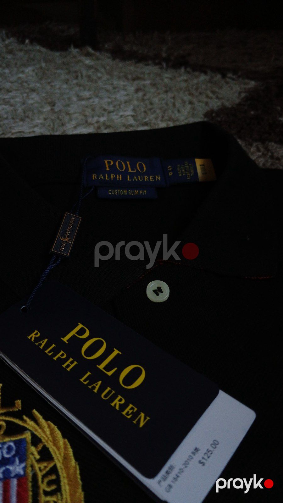 Polo Ralph Lauren Cgicagi City Collection — Geyim, ayakkabı, aksesuarlar, Bakı (6)