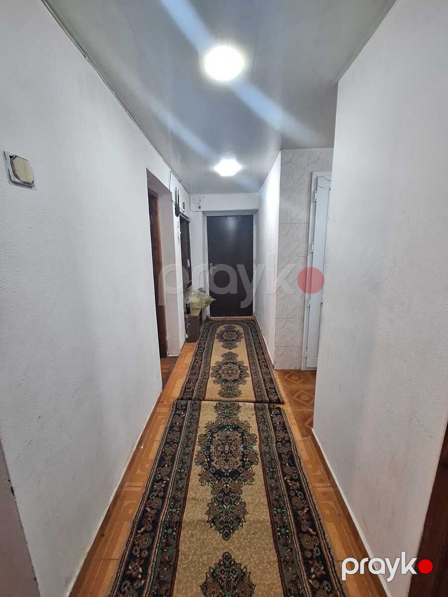 İcarəyə verilir 4 otaqlı köhnə tikili 90 m² — Mənzil, Bakı (10)