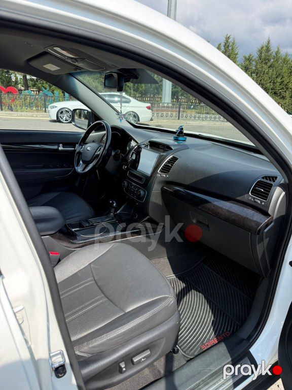Kia Sorento, 2.0 L, 2014 il, 176 000 km — Avtomobillər, Oğuz (7)