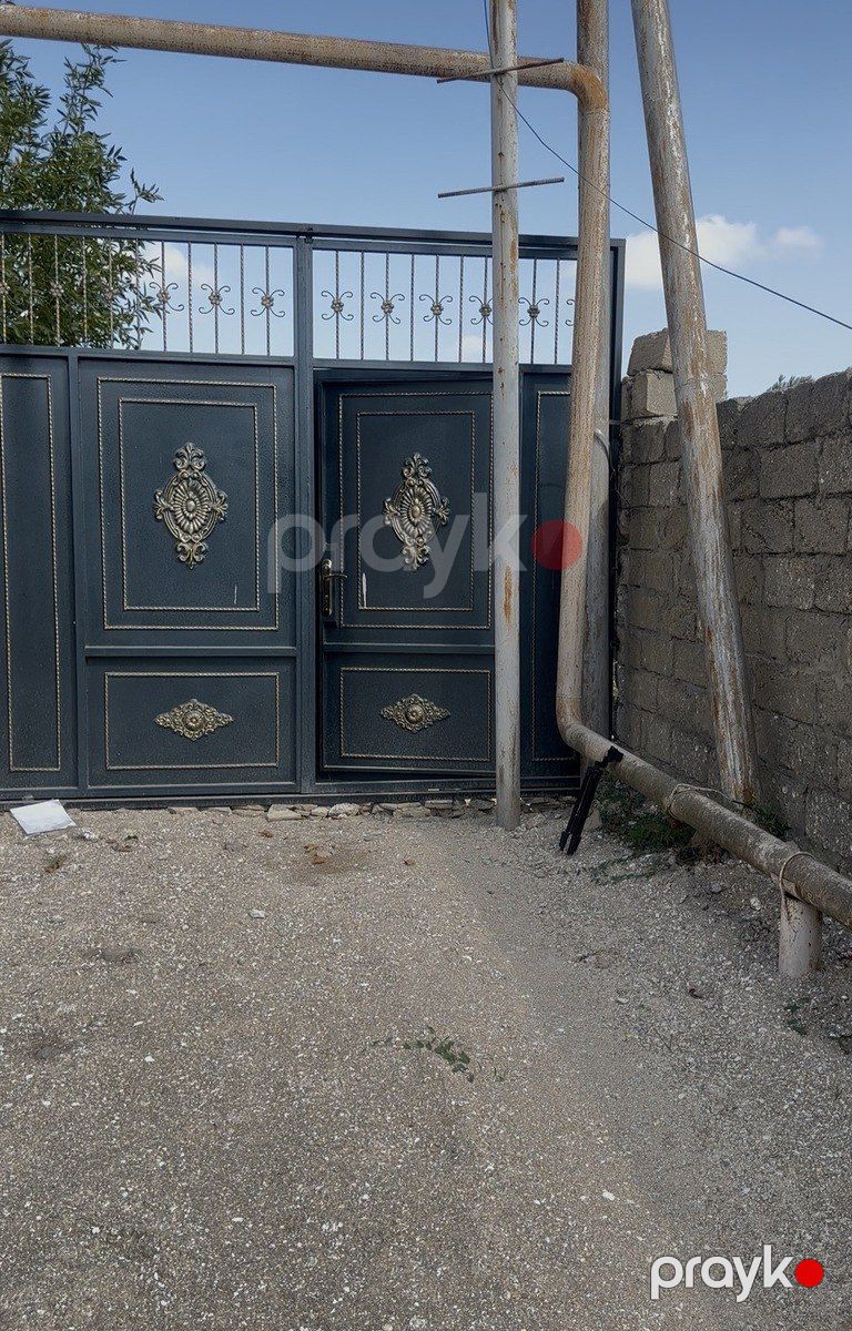 Satılır torpaq 2.3 sot — Torpaq, Bakı (5)