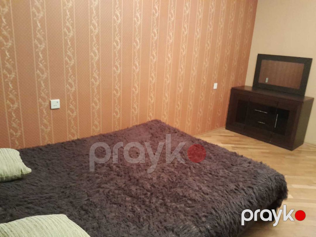 İcarəyə verilir 2 otaqlı yeni tikili 87 m² — Mənzil, Bakı (8)