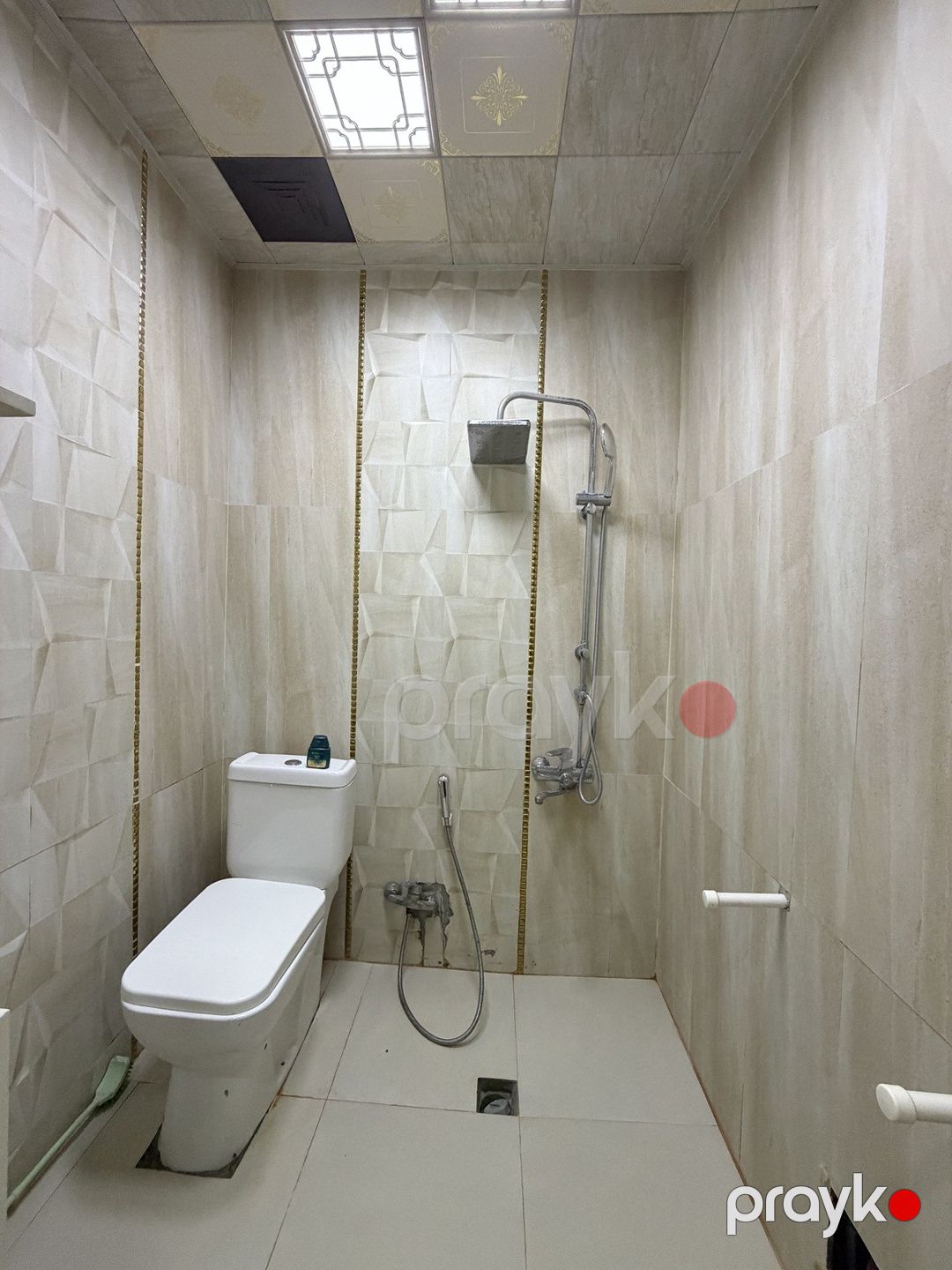 Satılır 2 otaqlı yeni tikili 56 m² — Mənzil, Bakı (11)