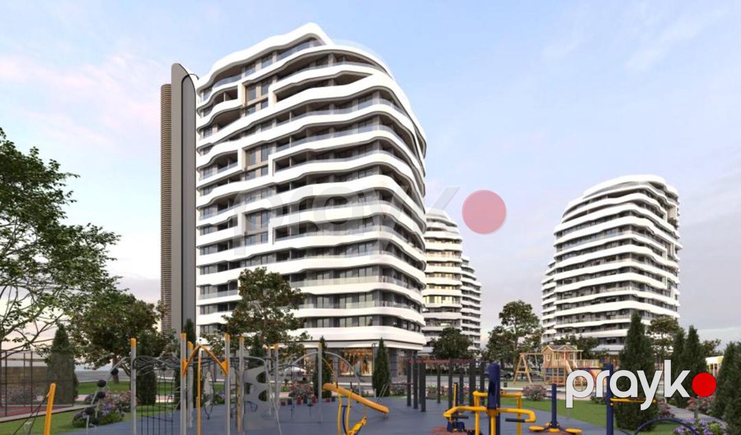 Satılır 4 otaqlı yeni tikili 148.9 m² — Mənzil, Bakı (2)