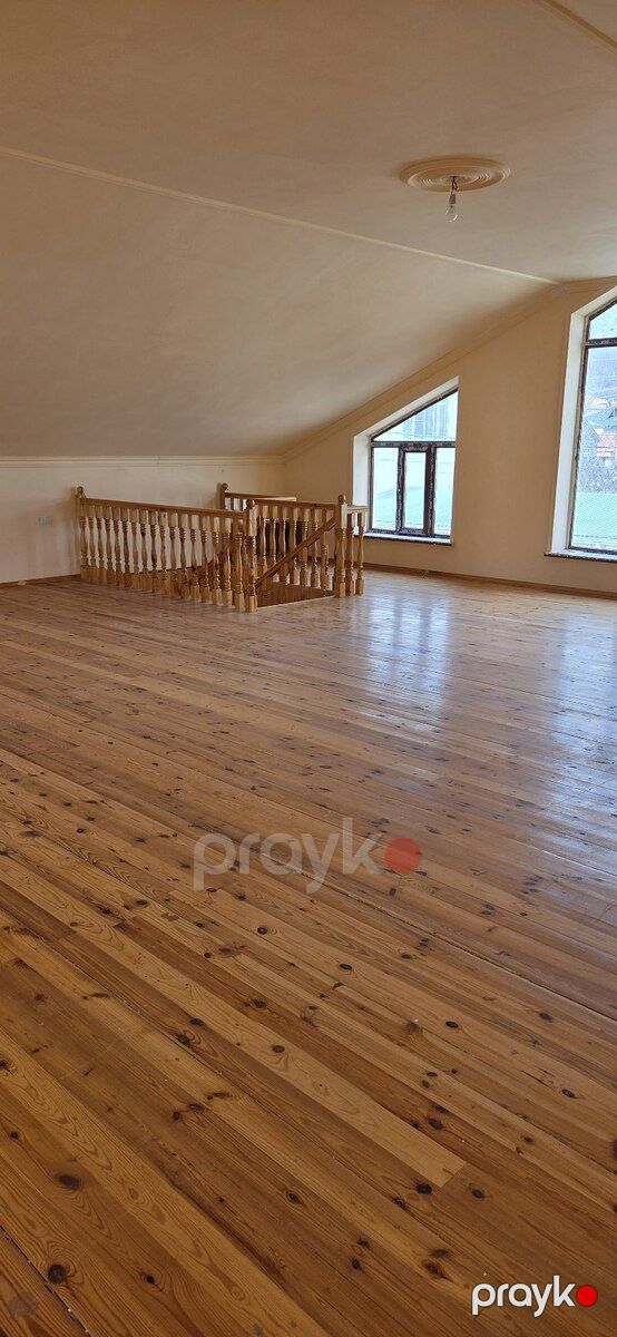 Дом, Гусарский р — Ev, villa, Qusar (5)
