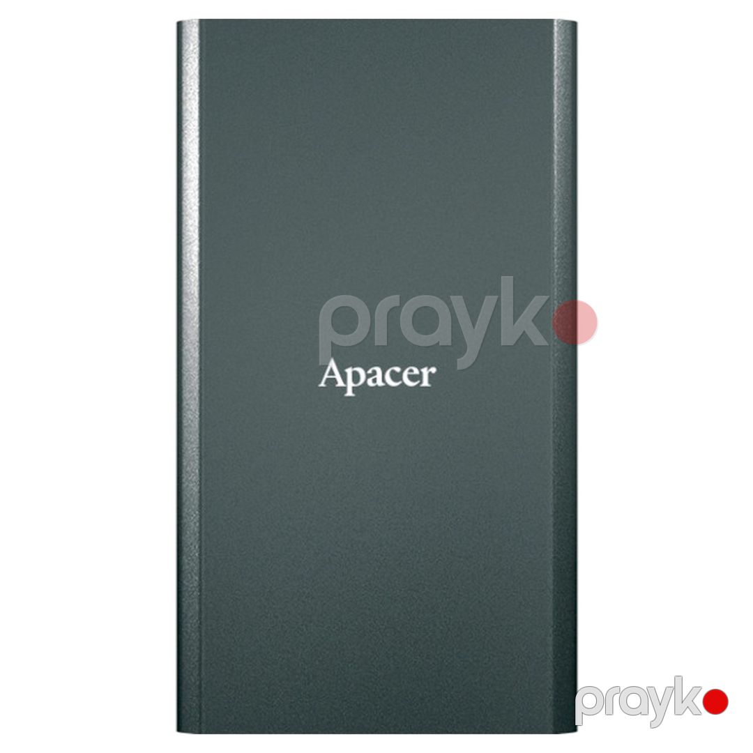 Apacer Portable SSD AS723 2TB (AP2TBAS723B-1) — Kompüterlər və noutbuklar, Bakı (2)