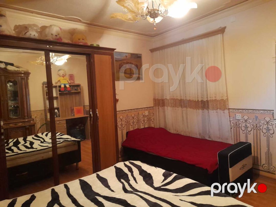 İcarəyə verilir 3 otaqlı həyət evi/bağ evi 80 m² — Ev, villa, Quba (3)