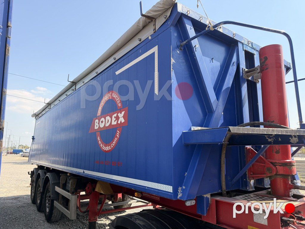 Volvo FH 460, 13 L, 2013 il, 1 221 000 km — Yük maşınları, Şirvan (8)