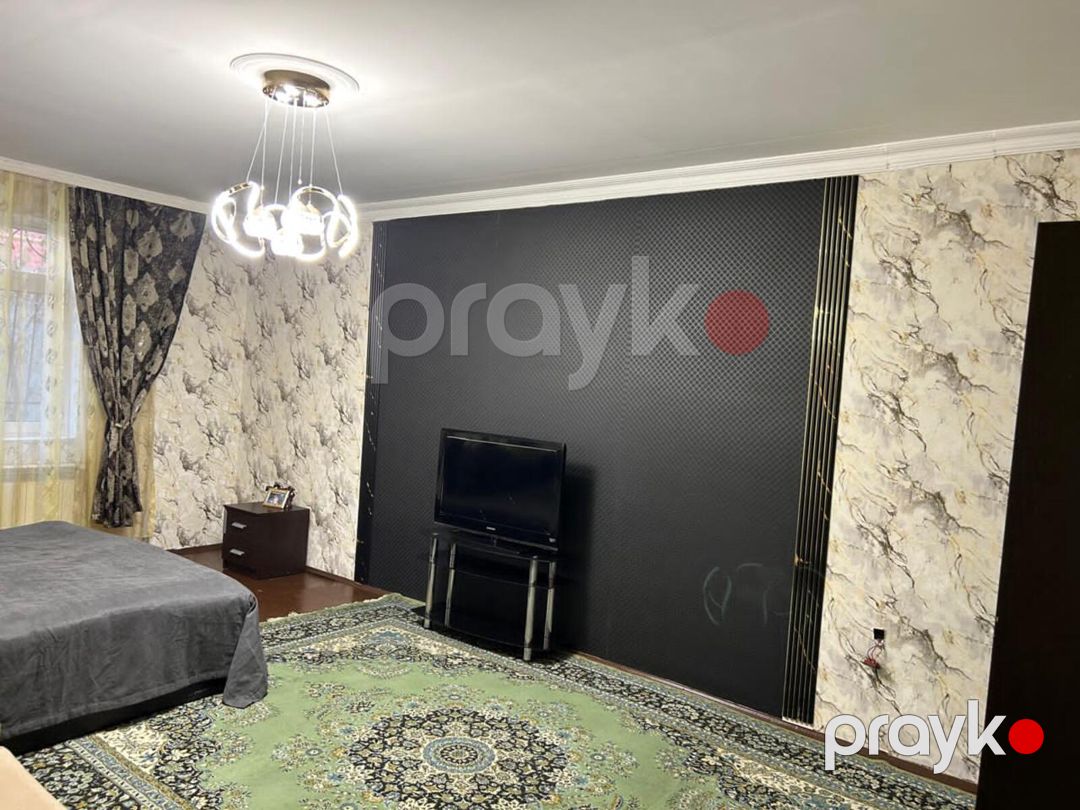 Satılır 10 otaqlı həyət evi/bağ evi 270 m² — Ev, villa, Bakı (6)