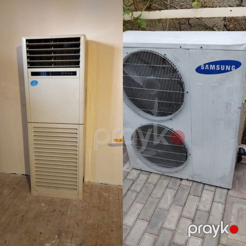 Kondisioner Samsung — Bakı