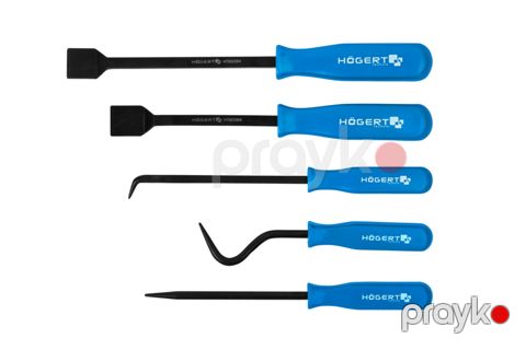 Skreperlər və qarmaqlar Högert HT8G394 — Bakı