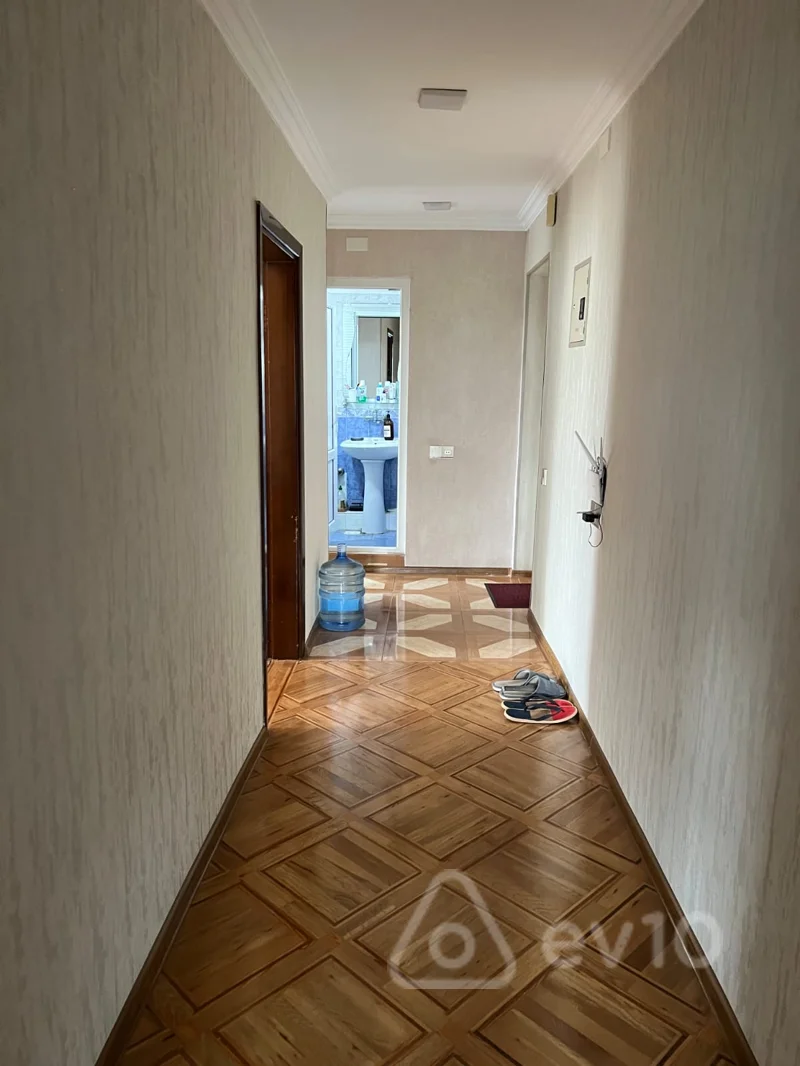 3 otaqlı mənzil, 70 m², Tbilisi prospekti — kirayə — Mənzil, Bakı (10)