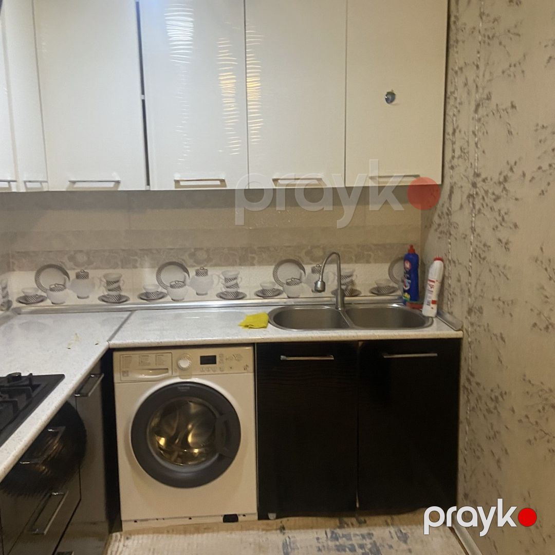 İcarəyə verilir 2 otaqlı yeni tikili 69.7 m² — Mənzil, Bakı (2)