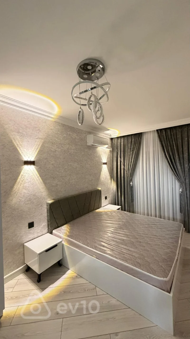 3 otaqlı mənzil, 75 m², Ataturk pr — Mənzil, Bakı (5)