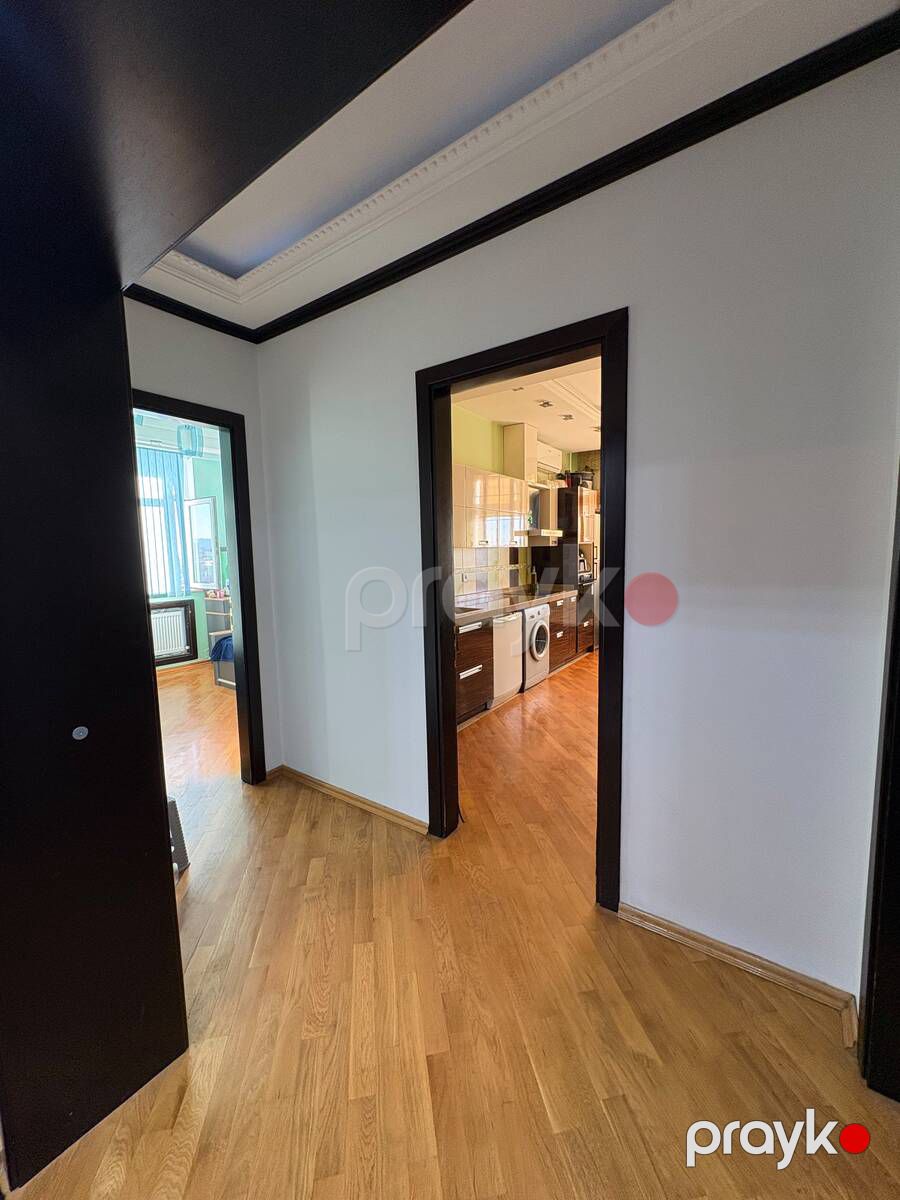 Satılır 3 otaqlı yeni tikili 178 m² — Mənzil, Bakı (6)