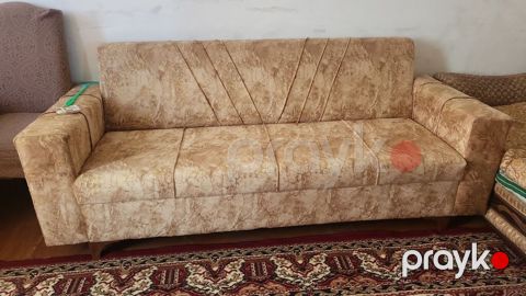 Divan, Yeni, Vеlur parça, Pulsuz çatdırılma — Mehdiabad