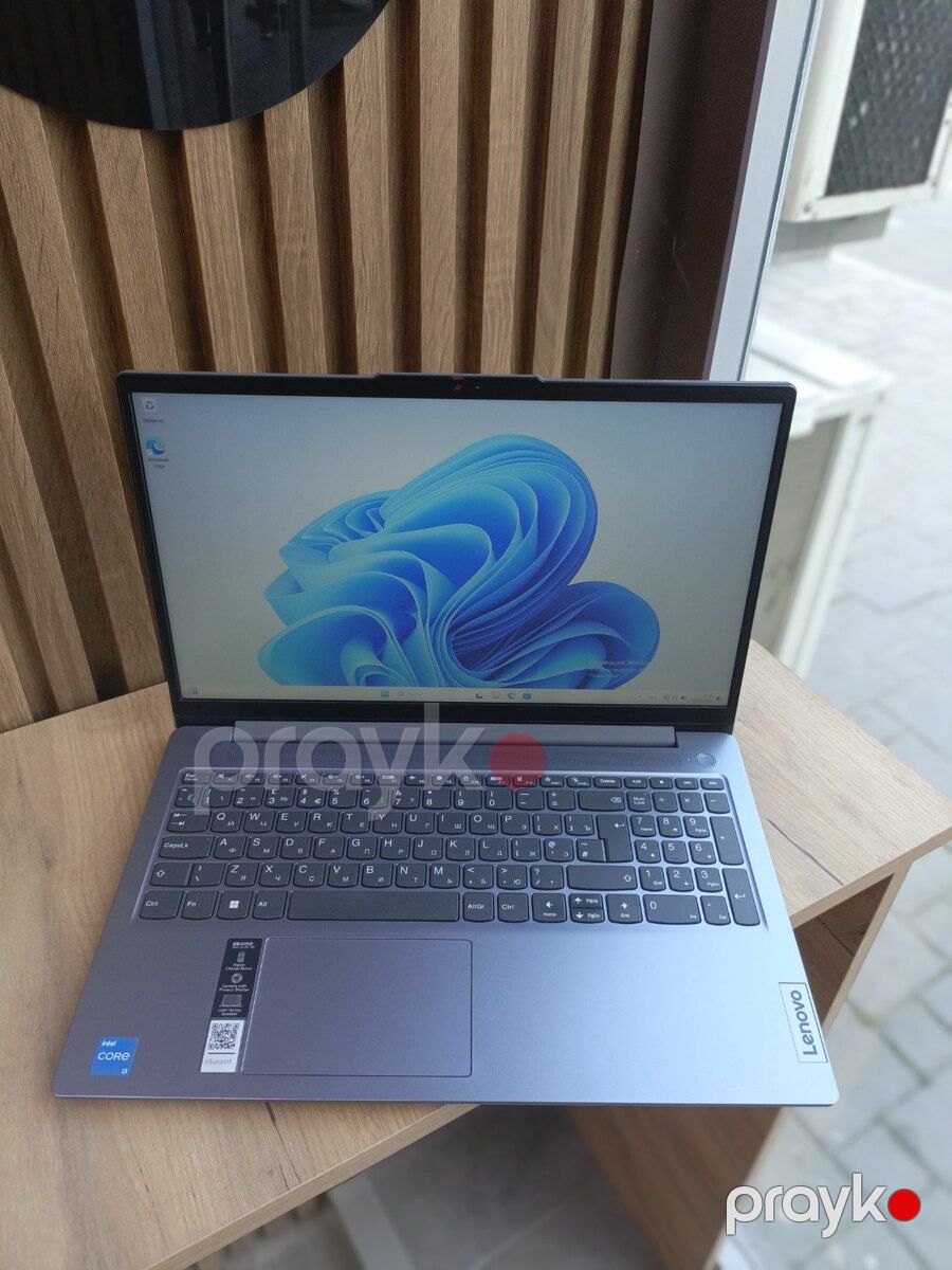 Lenovo İdeapad Slim 3i — Noutbuklar, Bakı (5)