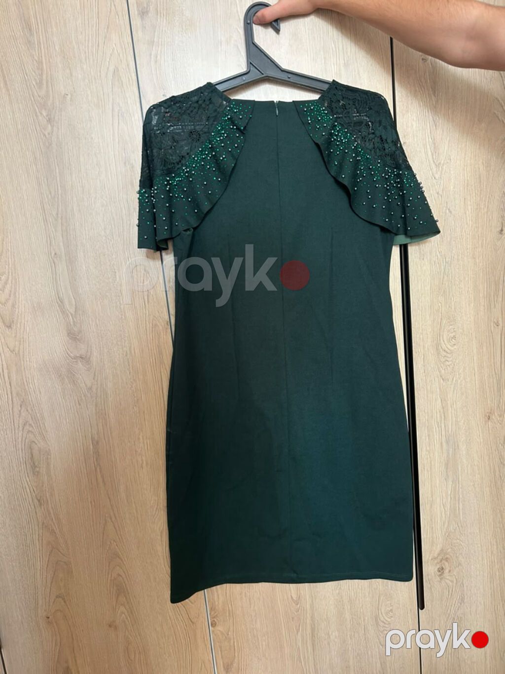 Ziyafət donu, Midi — Axşam paltarları, Bakı (3)