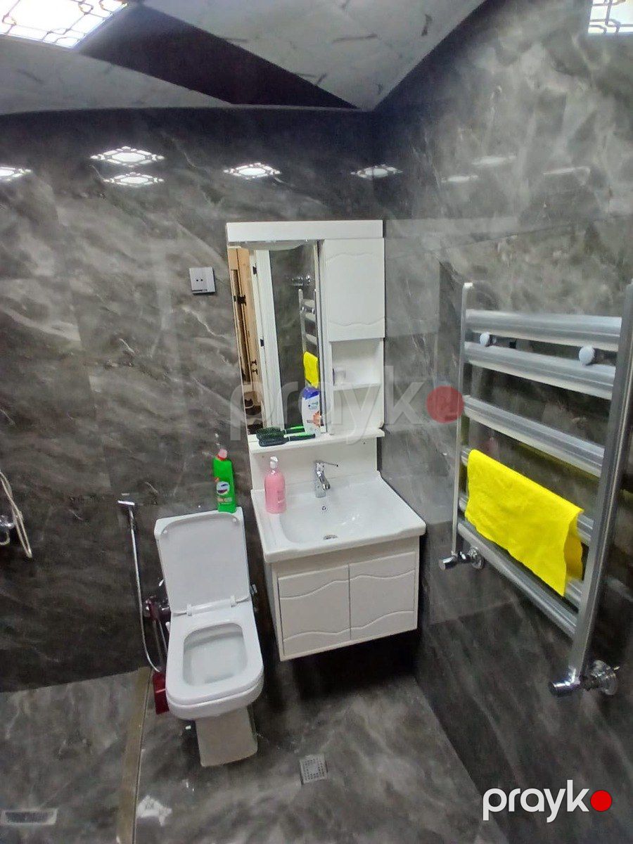 1-otaqlı yeni tikili, Xırdalan ş., 38 m² — Mənzil, Xırdalan (5)