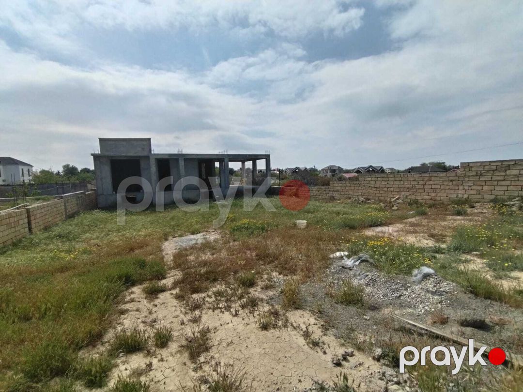 Satılır torpaq 7 sot — Torpaq, Bakı (2)
