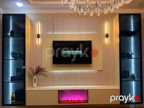 Tv stend sifarişi — Bakı